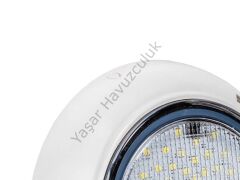 Gemaş Midi-Clicker Sıva Üstü Havuz Aydınlatması ( Tek Renk )