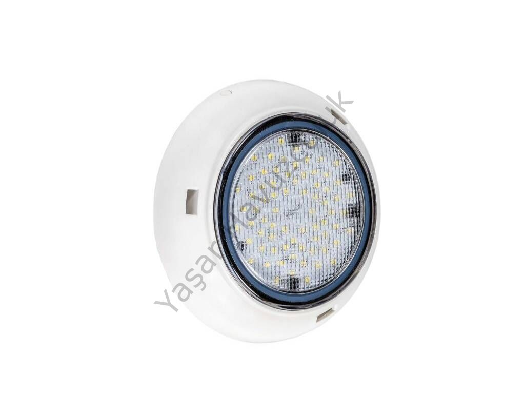 Gemaş Midi-Clicker Sıva Üstü Havuz Aydınlatması ( Tek Renk )