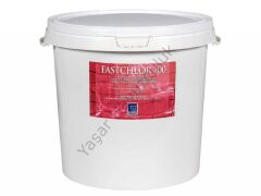 Gemaş 90'lık Toz Klor 25 Kg Havuz Kimyasalı