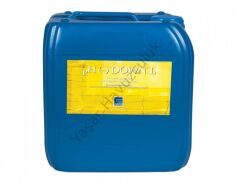 Gemaş Sıvı pH Düşürücü 20 L - 25 Kg Havuz Kimyasalı
