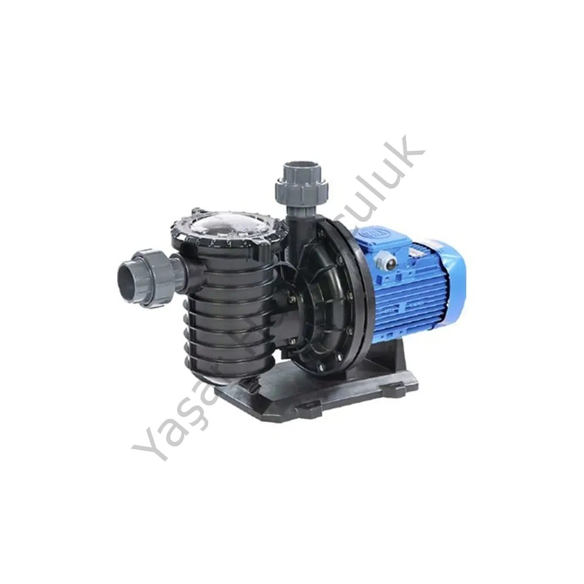 Atlas Pool Havuz Pompası 380 Volt 3 HP Trifaze 380 Volt