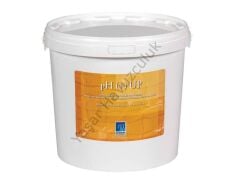Gemaş Toz pH Yükseltici 4 Kg Havuz Kimyasalı