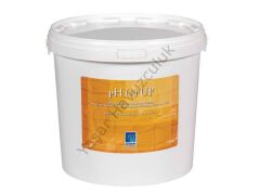 Gemaş Toz pH Yükseltici 4 Kg Havuz Kimyasalı
