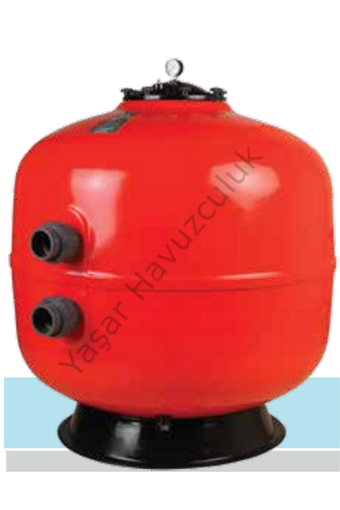 Atlas Pool Polyester Havuz Kum Filtresi 920_mm