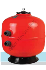 Atlas Pool Polyester Havuz Kum Filtresi 920_mm