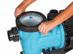 Gemaş Pompa Streamer 2010 - 50M 1/2 Hp Monofaze