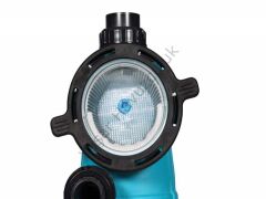 Gemaş Pompa Streamer 2010 - 150T 1,5 Hp Trifaze