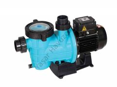 Gemaş Pompa Streamer Mini  80T 3/4 Hp Trifaze