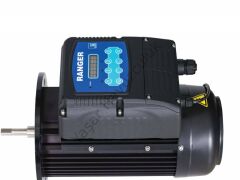 Gemaş Ranger 150M - 1,5 Hp Monofaze Değişken Pompa