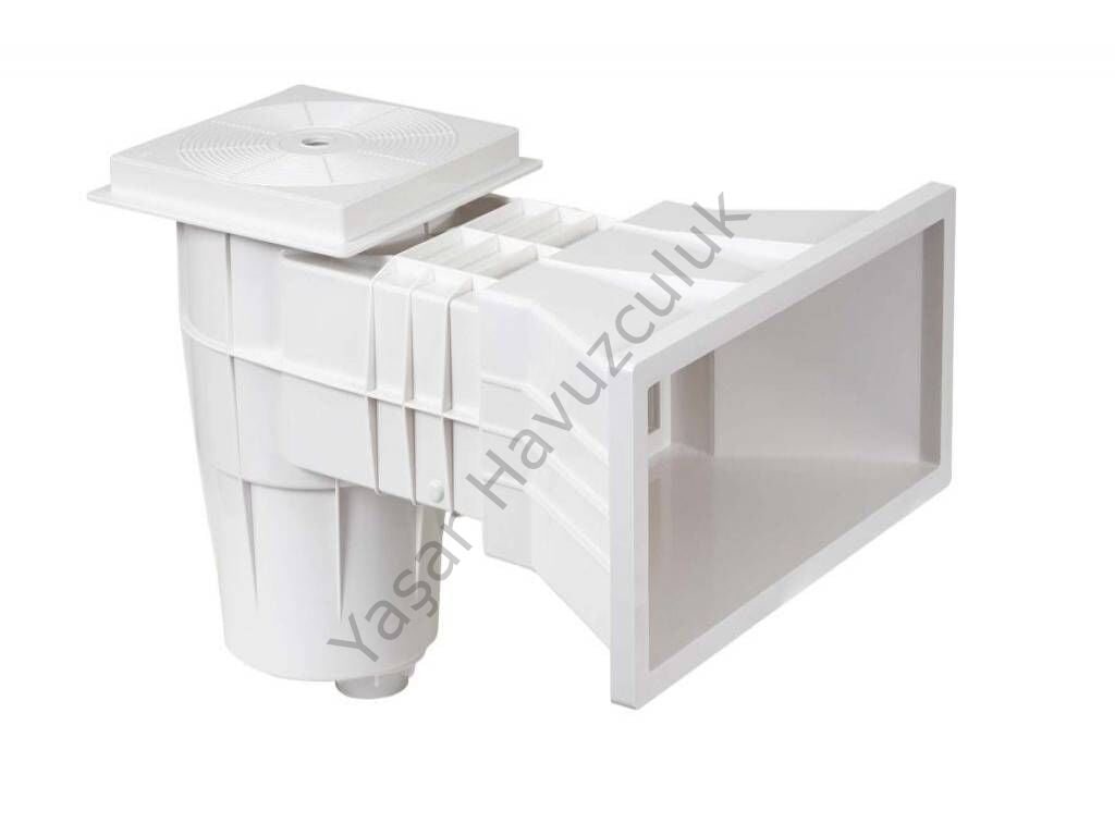 Geniş Ağızlı Skimmer