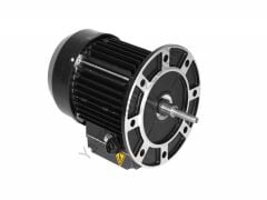 Gemaş Streamer-R Mini 1/3 Hp Reçine İzoleli Monofaze Pompa