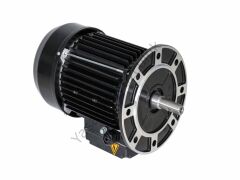 Gemaş Flooder Jet 10 Hp Trifaze Kendinden Emişli Ticari Havuz Pompası