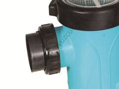 Gemaş Flooder 1450 d/d 10 Hp Trifaze  Kendinden Emişli Ticari Havuz Pompası