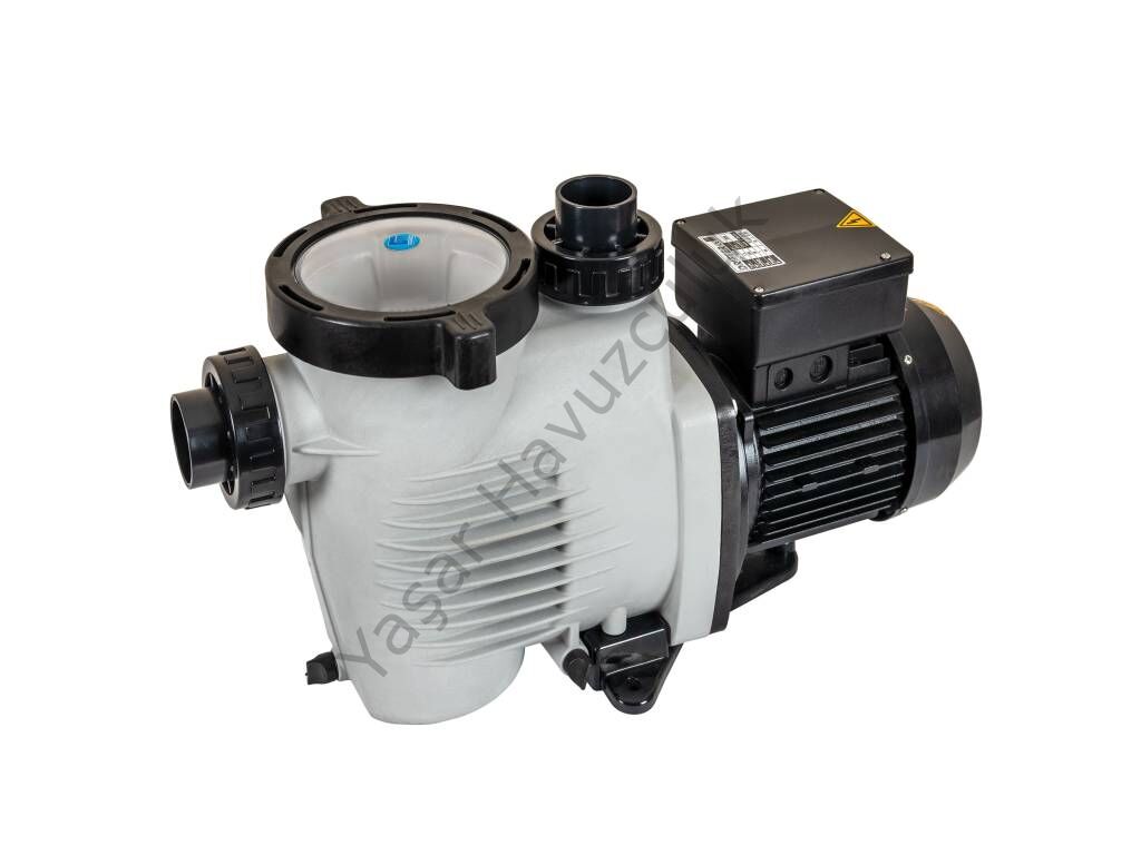 Gemaş Drifter 80T 3/4 Hp Monofaze Pompa