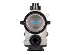 Gemaş Drifter-r 200T 2 Hp Trifaze Pompa