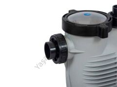 Gemaş Drifter-r 200T 2 Hp Trifaze Pompa