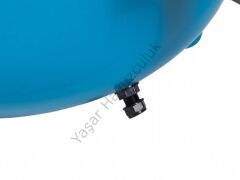Gemaş Filtrone 920mm 33m³/h 2'' Üstten Çok Yollu Vanalı Plastik Kum Filtresi
