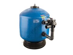 Gemaş Turbıdron- Bl 830mm 27m³/h 2'' Bobin Sargılı Kum Filtresi