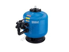 Gemaş Turbıdron- Bl 830mm 27m³/h 2'' Bobin Sargılı Kum Filtresi