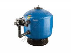 Gemaş Turbıdron- Bl 830mm 27m³/h 2'' Bobin Sargılı Kum Filtresi