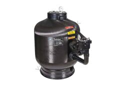 Gemaş Turbıdron-Sl  630mm 16m³/h 1,5'' Yandan Vanalı Kum Filtresi