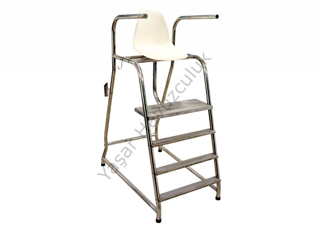 Gemaş Cankurtaran Koltuğu