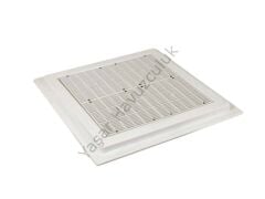 Gemaş 60 x 60 Kare Izgara