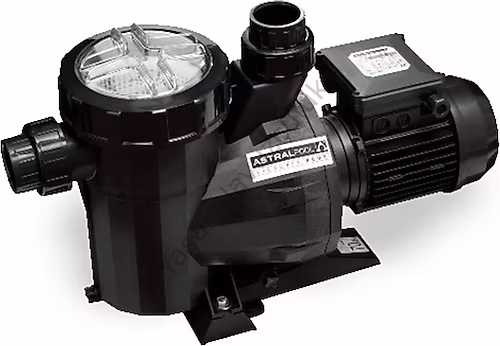 Astral Victoria Plus Silent 1 hp Pompa 220 Volt